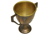 1917 Madison Golf Club President's Cup Engraved Winner's Trophy - New Jersey Club