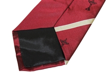 1999 Ryder Cup 'The Country Club' Tie - Red