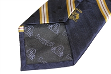 2008 Ryder Cup at Valhalla Tie - Royal Blue w/ Diagonal Stripes