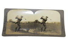 Bay State Publishing Stereo Slides/ Picture Cards Large Grouping