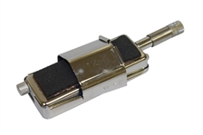Burgess Swing-Chronizer Audio-Visual Timer Lighter w/ Box- Club Attachment 