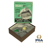 Oscar Jr Electronic Putting Partner - Ball Returner in Original Box