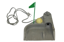 Oscar Jr 'Electronic Putting Partner' - Ball Returner in Original Box
