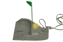 Oscar Jr 'Electronic Putting Partner' - Ball Returner in Original Box