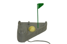 Oscar Jr 'Electronic Putting Partner' - Ball Returner in Original Box