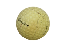 Oscar Jr 'Electronic Putting Partner' - Ball Returner in Original Box