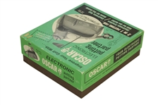 Oscar Jr 'Electronic Putting Partner' - Ball Returner in Original Box