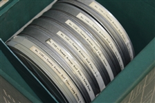 How to Play Your Best Golf w/ Tommy Armour Movie Series on Tape Reels 