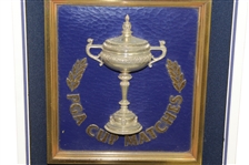 2003 PGA Cup Matches PGA Golf Club Appreciation Piece