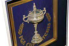 2003 PGA Cup Matches PGA Golf Club Appreciation Piece