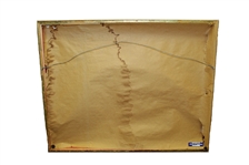 The Last Green Print - Signed by Artist Lawrence Josset