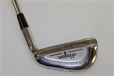 Complete Set of Unused Ben Hogan Forged GS Exclusive Design Precision Irons in Original Box