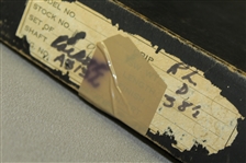 Complete Set of Unused Ben Hogan Forged GS Exclusive Design Precision Irons in Original Box