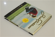 Jack Nicklaus Signed 'Memories & Mementos from Golf's Golden Bear' Book JSA ALOA