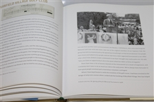 Jack Nicklaus Signed 'Memories & Mementos from Golf's Golden Bear' Book JSA ALOA