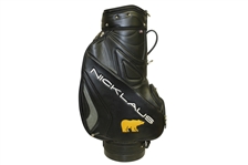 Jack Nicklaus' Personal Golf Bag - Used for Desert Mountain 'Outlaw' Course Opening