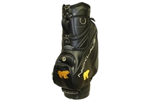 Jack Nicklaus' Personal Golf Bag - Used for Desert Mountain 'Outlaw' Course Opening