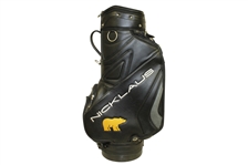 Jack Nicklaus' Personal Golf Bag - Used for Desert Mountain 'Outlaw' Course Opening