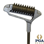 RollMatic Strokemaker - Prototype Steel Shafted Roller Patent Putter Club