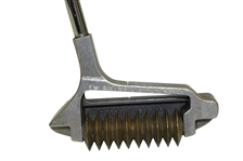 RollMatic Strokemaker - Prototype Steel Shafted Roller Patent Putter Club