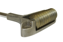 RollMatic Strokemaker - Prototype Steel Shafted Roller Patent Putter Club