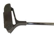 RollMatic Strokemaker - Prototype Steel Shafted Roller Patent Putter Club