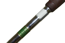 RollMatic Strokemaker - Prototype Steel Shafted Roller Patent Putter Club