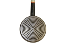 Prototype 'Putter Pop' Golf Club - Circular Head