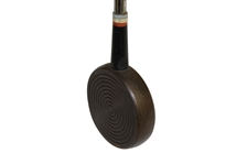 Prototype 'Putter Pop' Golf Club - Circular Head