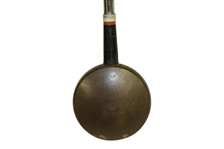 Prototype 'Putter Pop' Golf Club - Circular Head