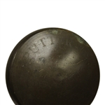 Prototype 'Putter Pop' Golf Club - Circular Head