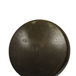 Prototype 'Putter Pop' Golf Club - Circular Head