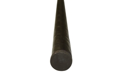 Prototype 'Putter Pop' Golf Club - Circular Head