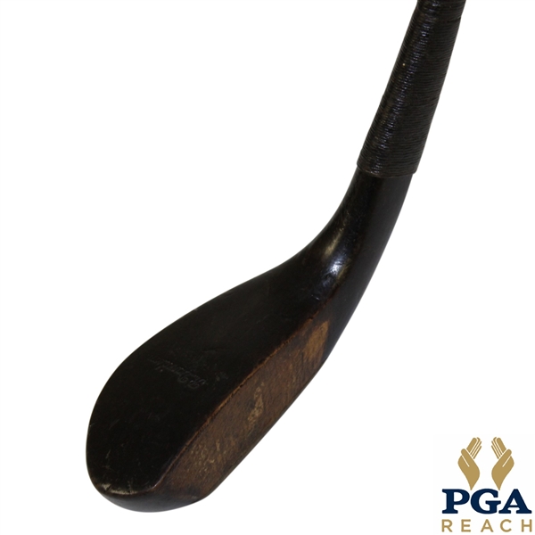 R. Davidson Long Nose Putter - 34” Tall