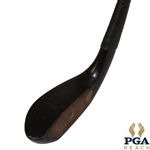 R. Davidson Long Nose Putter - 34” Tall
