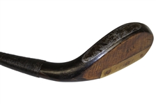 R. Davidson Long Nose Putter - 34” Tall