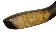 R. Davidson Long Nose Putter - 34” Tall