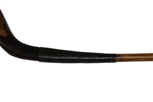 R. Davidson Long Nose Putter - 34” Tall