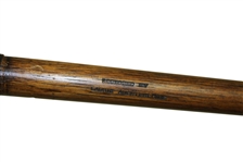 R. Davidson Long Nose Putter - 34” Tall