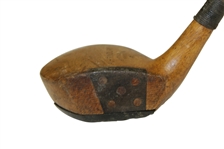 A.H. Findlay by Wright & Ditson Golf Club 