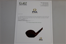 A.H. Findlay by Wright & Ditson Golf Club 