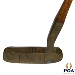 First Flight by Otey Crisman Putter 