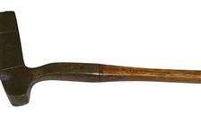 'First Flight' by Otey Crisman Putter 