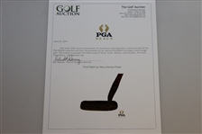 'First Flight' by Otey Crisman Putter 