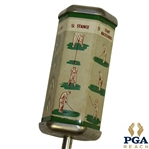 Eddie Williams Develo Par Practice Putter