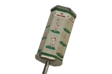 Eddie Williams Develo Par Practice Putter