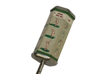 Eddie Williams Develo Par Practice Putter