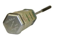 Eddie Williams Develo Par Practice Putter