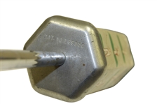 Eddie Williams Develo Par Practice Putter