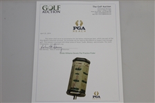 Eddie Williams Develo Par Practice Putter